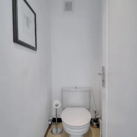 Apartment Immogroom - Cosy - Terrace - Ac - Wifi *