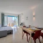 Upstays Croisette Terrace 48M Apartment *