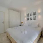 Upstays Croisette Terrace 48M Apartment Cannes